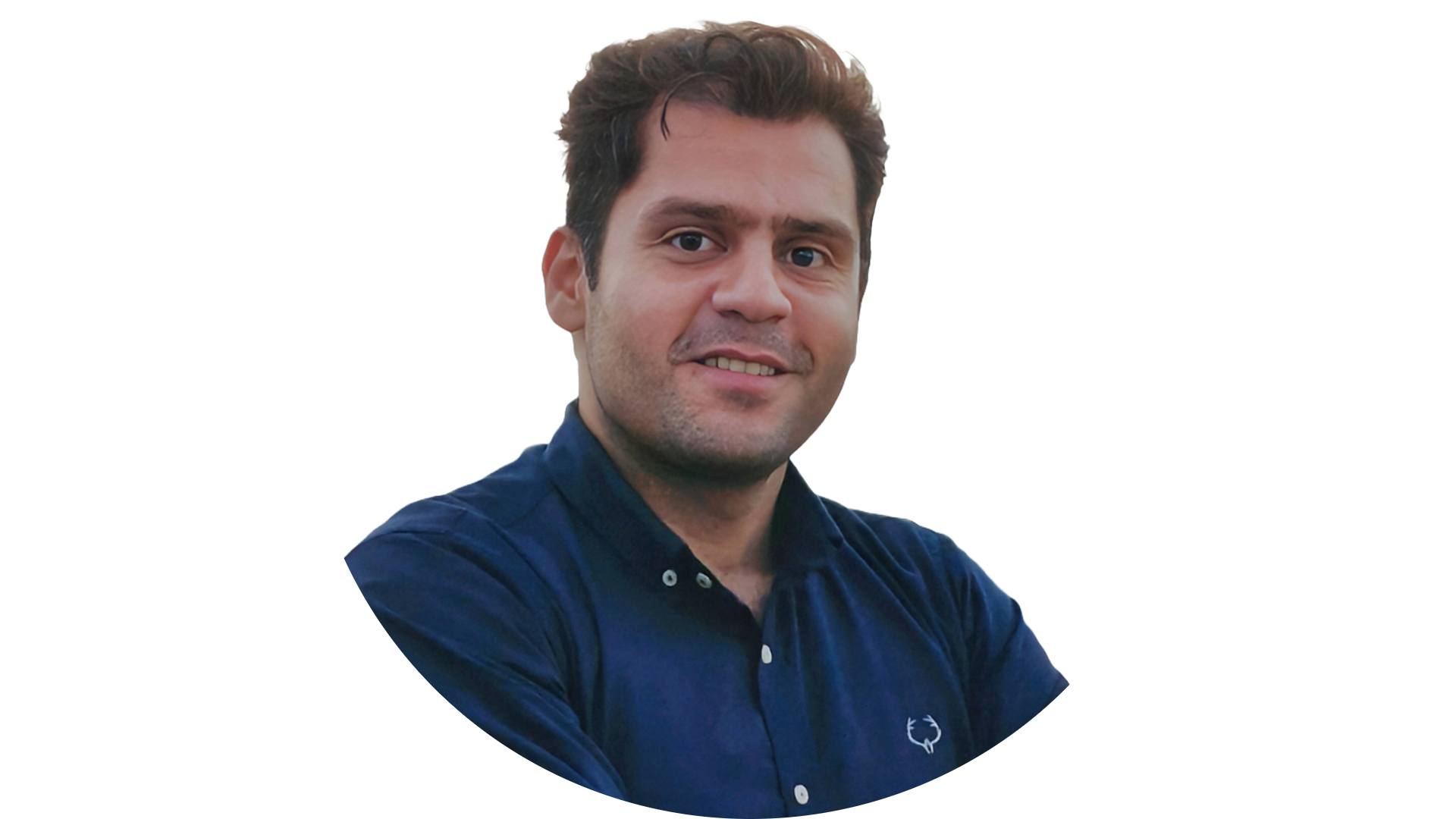 Mostafa Saghafi